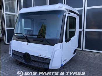Cabine en interieur MERCEDES-BENZ Actros