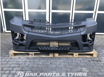 Bumper MERCEDES-BENZ Antos