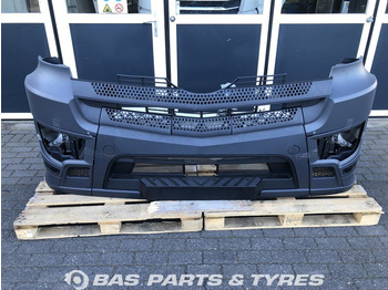 Bumper MERCEDES-BENZ Antos