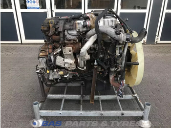 Motor voor Vrachtwagen Mercedes-Benz Antos MP4: afbeelding 3