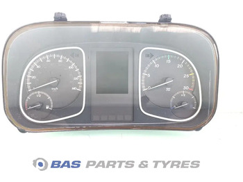 Instrumentenpaneel MERCEDES-BENZ Atego