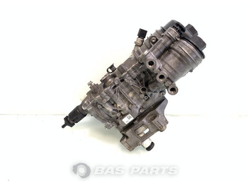 Brandstoffilter voor Vrachtwagen Mercedes-Benz Brandstoffilterhuis Mercedes A 470 090 38 52: afbeelding 2 Brandstoffilter voor Vrachtwagen Mercedes-Benz Brandstoffilterhuis Mercedes A 470 090 38 52: afbeelding 2