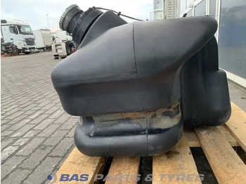Brandstoftank voor Vrachtwagen Mercedes-Benz Brandstoftank Mercedes 120 Liter A 967 471 04 01: afbeelding 2 Brandstoftank voor Vrachtwagen Mercedes-Benz Brandstoftank Mercedes 120 Liter A 967 471 04 01: afbeelding 2