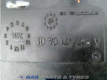 Brandstoftank voor Vrachtwagen Mercedes-Benz Brandstoftank Mercedes 120 Liter A 967 471 04 01: afbeelding 5 Brandstoftank voor Vrachtwagen Mercedes-Benz Brandstoftank Mercedes 120 Liter A 967 471 04 01: afbeelding 5