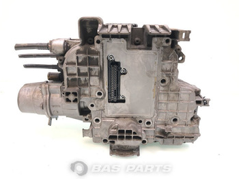 Versnellingsbak voor Vrachtwagen Mercedes-Benz: afbeelding 3