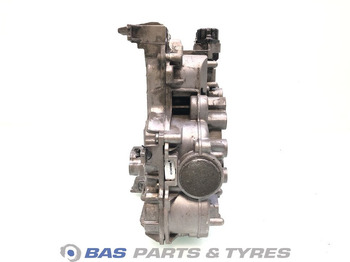 Versnellingsbak voor Vrachtwagen Mercedes-Benz: afbeelding 4