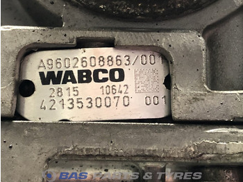 Versnellingsbak voor Vrachtwagen Mercedes-Benz: afbeelding 5