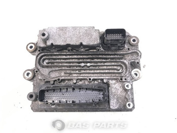 ECU MERCEDES-BENZ