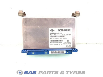 ECU MERCEDES-BENZ