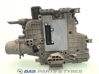 Versnellingsbak MERCEDES-BENZ