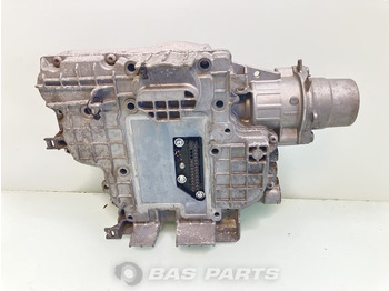 Versnellingsbak MERCEDES-BENZ