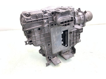 Versnellingsbak MERCEDES-BENZ