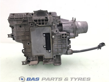 Versnellingsbak MERCEDES-BENZ