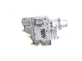 Versnellingsbak MERCEDES-BENZ