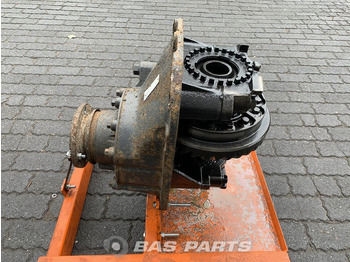 Differentieel RENAULT