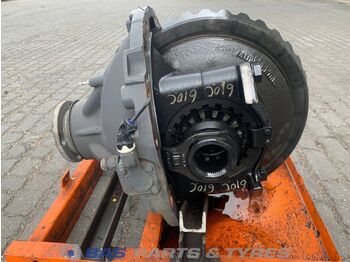 Differentieel MERITOR