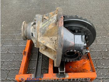 Differentieel MERITOR