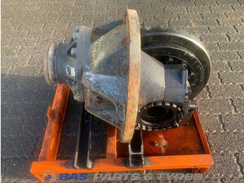 Differentieel MERITOR