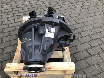 Differentieel voor Vrachtwagen Meritor: afbeelding 4
