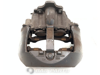 Remklauw MERITOR