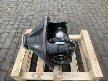 Differentieel MERITOR