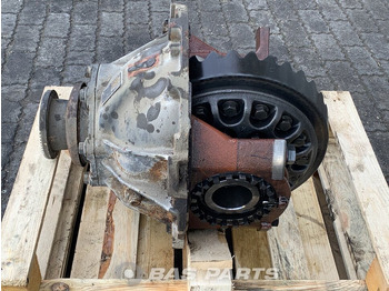 Differentieel MERITOR