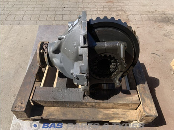 Differentieel MERITOR