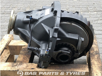 Differentieel MERITOR