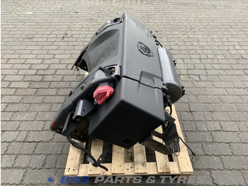 Onderdelen voor Vrachtwagen Scania G-Serie NextGen Accubak Scania 2016256: afbeelding 4 Onderdelen voor Vrachtwagen Scania G-Serie NextGen Accubak Scania 2016256: afbeelding 4