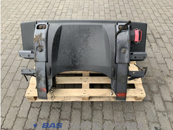 Onderdelen voor Vrachtwagen Scania G-Serie NextGen Accubak Scania 2016256: afbeelding 3 Onderdelen voor Vrachtwagen Scania G-Serie NextGen Accubak Scania 2016256: afbeelding 3