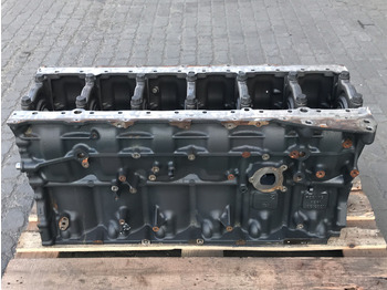 Motor en onderdelen RENAULT T