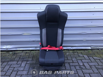 Zitplaats RENAULT D