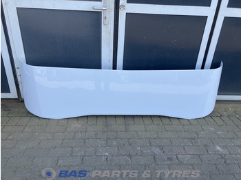 Carrosserie en exterieur RENAULT