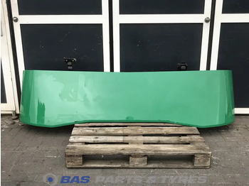 Carrosserie en exterieur RENAULT