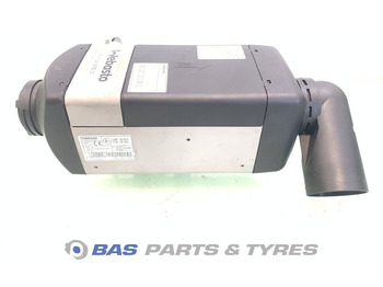 Carrosserie en exterieur RENAULT