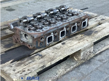 Cilinderblok RENAULT
