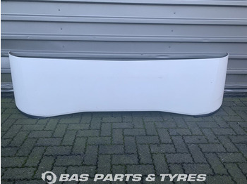 Carrosserie en exterieur RENAULT