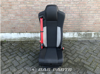 Zitplaats RENAULT