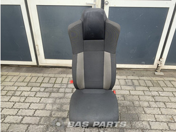 Zitplaats RENAULT