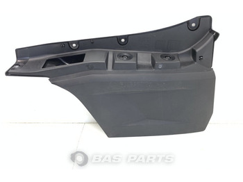 Carrosserie en exterieur RENAULT