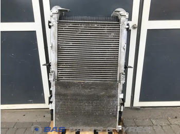 Radiateur voor Vrachtwagen Renault Premium (Meerdere types) Koelerpakket Renault DXi11 430 7484201975: afbeelding 2