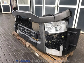 Bumper voor Vrachtwagen Renault T-Serie: afbeelding 2