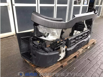 Bumper voor Vrachtwagen Renault T-Serie: afbeelding 3
