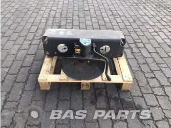 Cabine en interieur voor Vrachtwagen Ringfeder RINGFEDER Trailer coupling: afbeelding 1