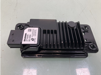 Elektrisch systeem SCANIA