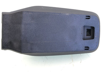 Elektrisch systeem SCANIA