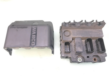 Elektrisch systeem SCANIA