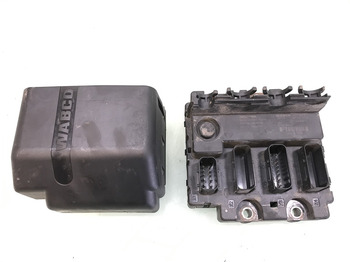 Elektrisch systeem SCANIA