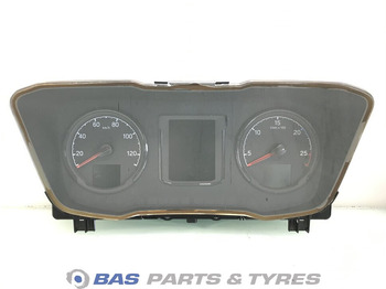 Instrumentenpaneel SCANIA G