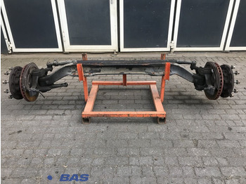 Vooras SCANIA